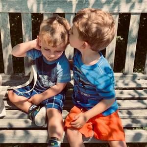 Meet your Posher, Kelly